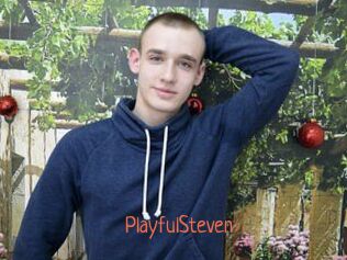 PlayfulSteven