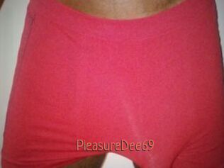 PleasureDee69