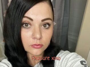 Pleasure_xoxo