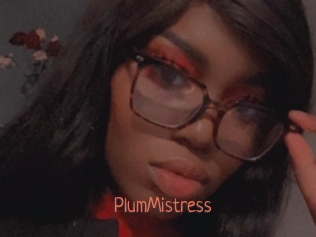 PlumMistress