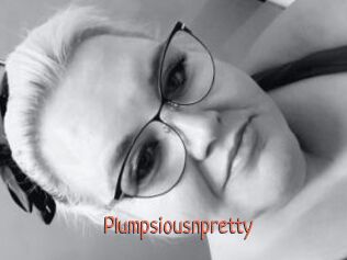 Plumpsiousnpretty