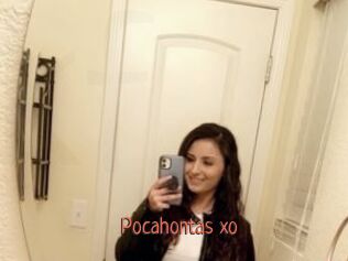 Pocahontas_xo