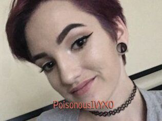 PoisonousIVYXO