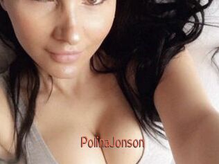 PolinaJonson