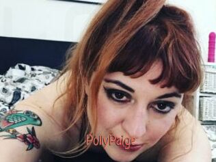 PollyPaige