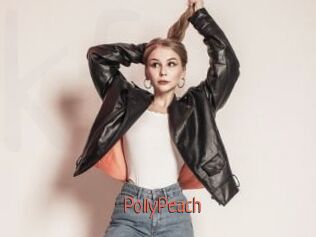 PollyPeach