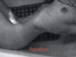 PollyWilson