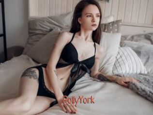 PollyYork