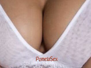 Pomela_Sex