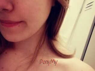 PonyMy