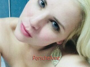 PorscheAnne