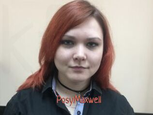 PosyMaxwell