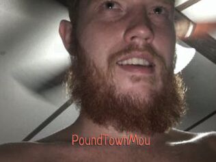 PoundTownMou