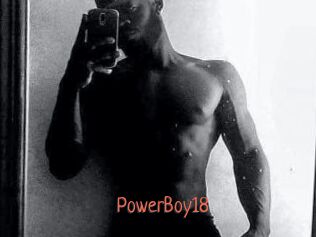 PowerBoy18