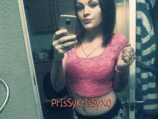 PrIsSyKrIsSyXO