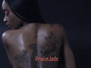 PraiseJade