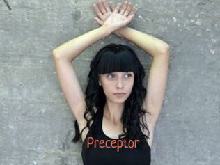 Preceptor