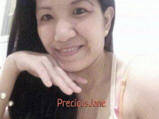 PreciousJane