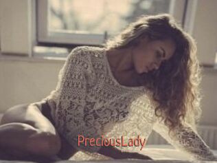 PreciousLady