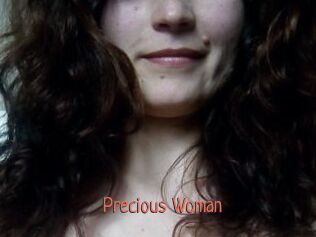 Precious_Woman