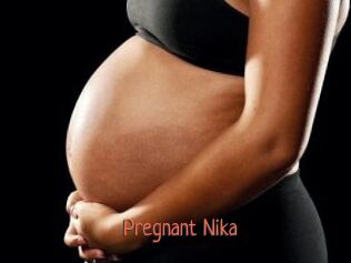 Pregnant_Nika