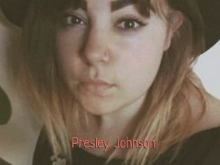 Presley_Johnson