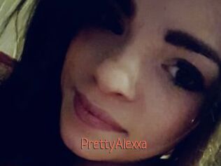 PrettyAlexxa