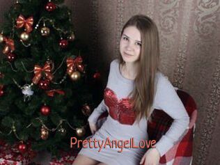 PrettyAngelLove