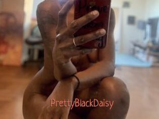 PrettyBlackDaisy