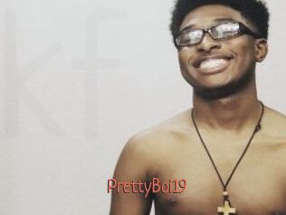 PrettyBoi19