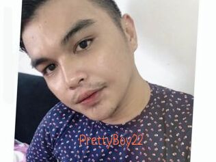 PrettyBoy22