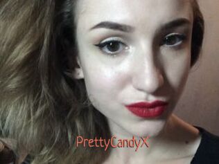 PrettyCandyX