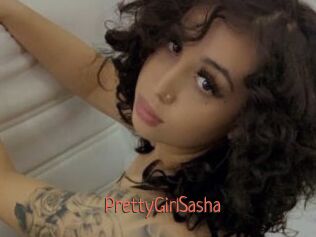 PrettyGirlSasha