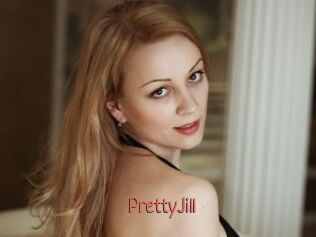 PrettyJill