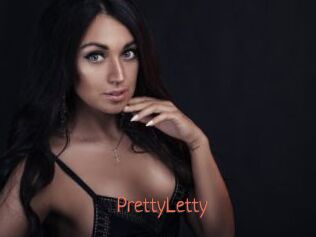 PrettyLetty