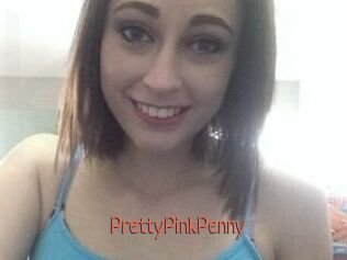 PrettyPinkPenny