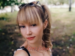 PrettyTanya