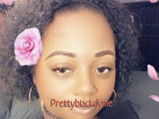 Prettyblackdyme