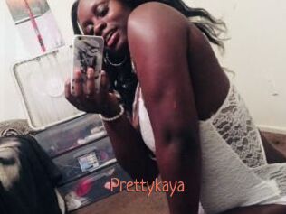 Prettykaya