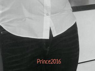 Prince2016