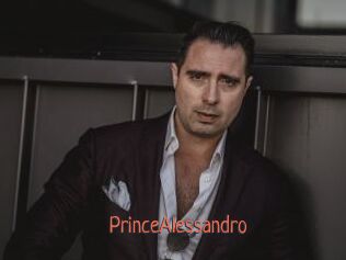 PrinceAlessandro