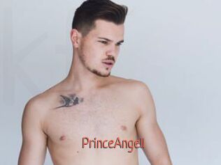 PrinceAngell