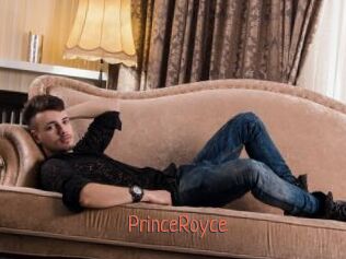 PrinceRoyce