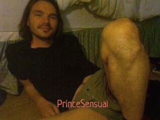 PrinceSensual