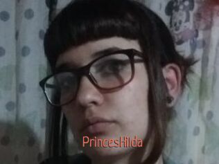 PrincesHilda