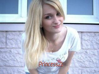 Princess21