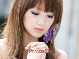 Princess520