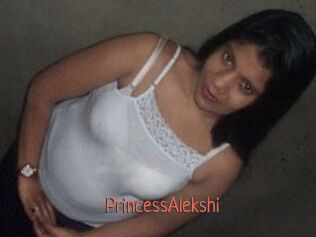 PrincessAlekshi