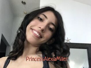 PrincessAlexiaMiller