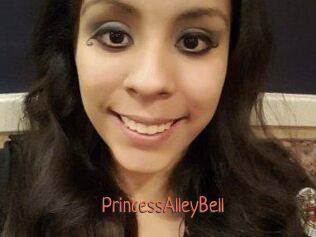 PrincessAlleyBell